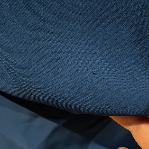 Amanda Uprichard Fabianna Asymmetric Dress NWT - Picture 10 of 12